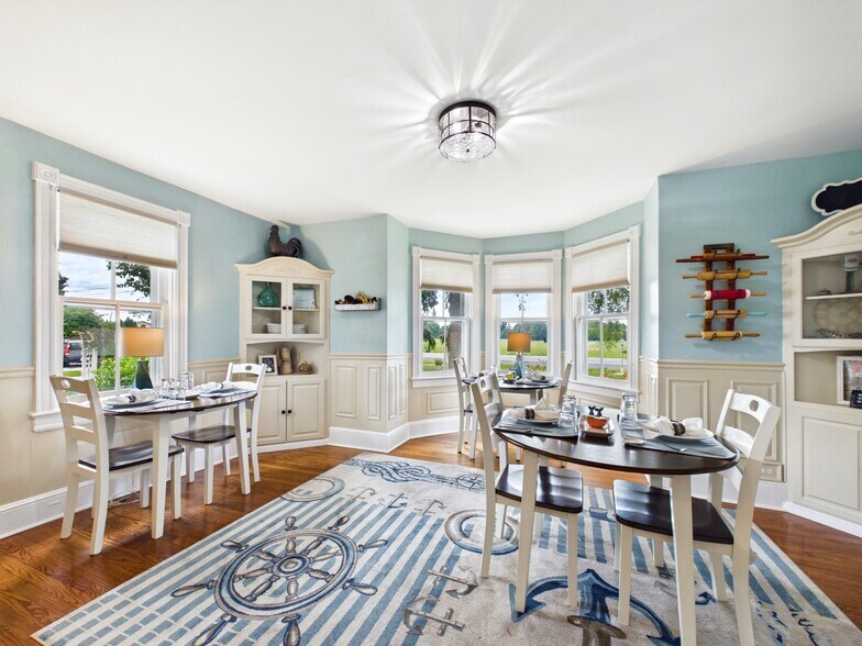 More Photos Of 26285 Broadkill Rd, Milton Hotel For Sale
