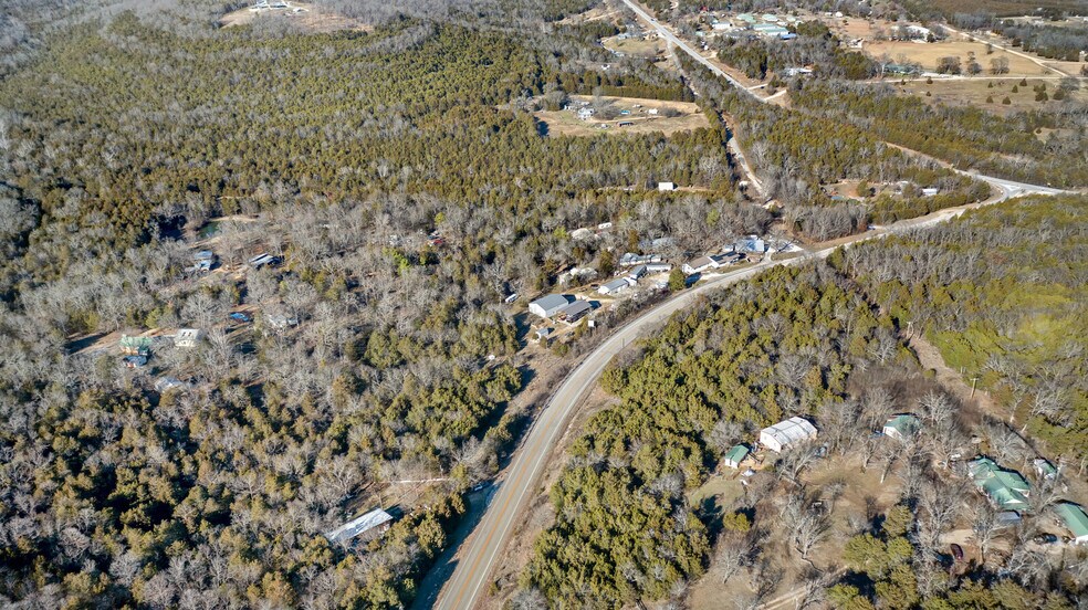 More Photos Of 7450 Highway 187, Eureka Springs Restaurant For Sale