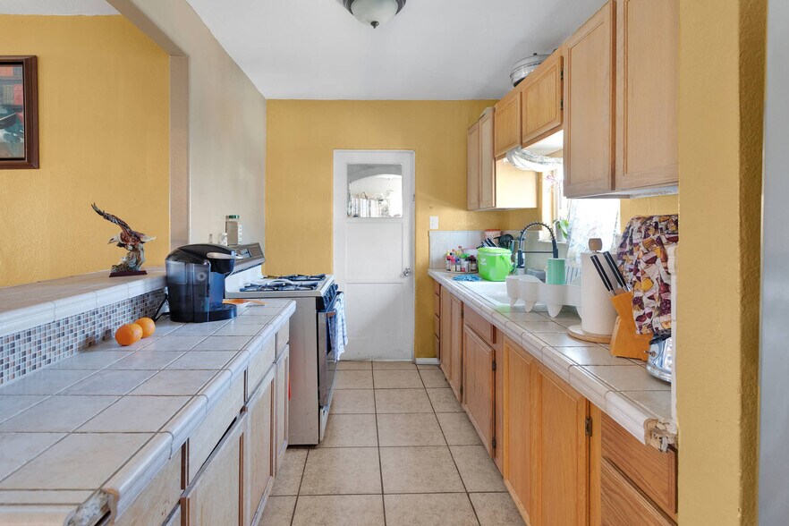More Photos Of 16447 S D St, Victorville Land For Sale