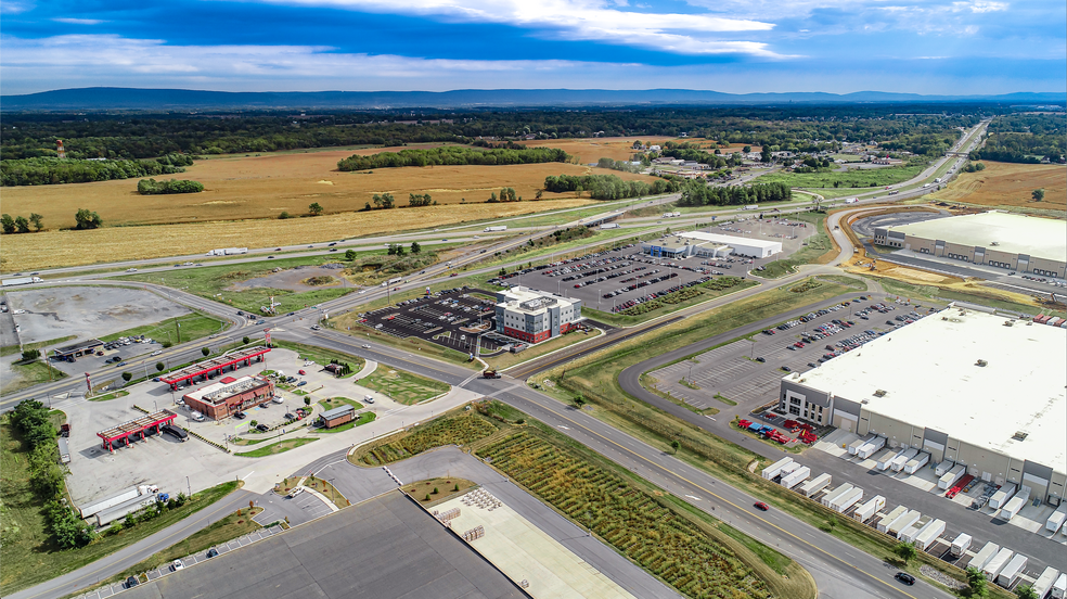 Primary Photo Of Antrim Commons Dr, Greencastle Warehouse For Sale