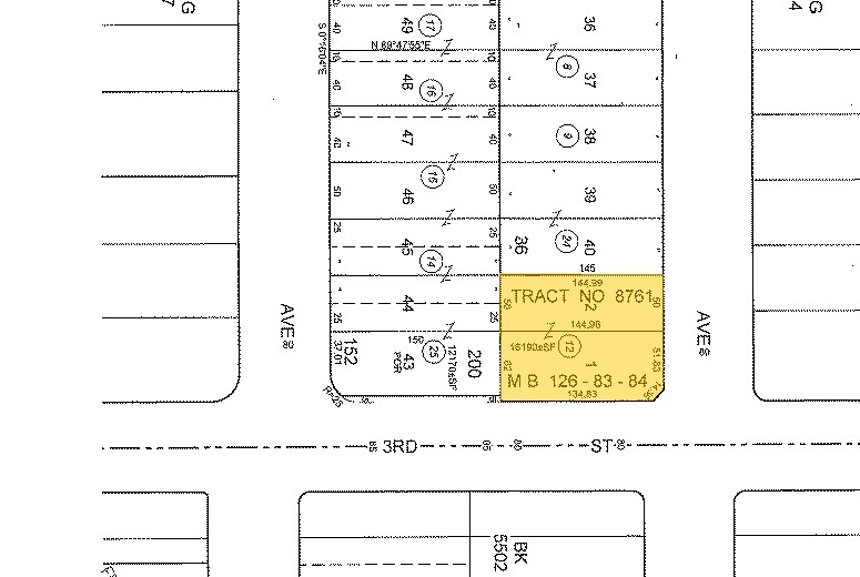 More Photos Of 3801-3813 W 3rd St, Los Angeles Storefront For Lease