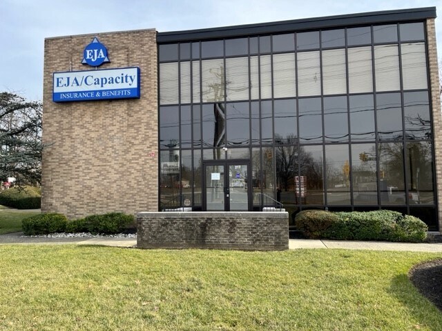 More Photos Of 217 Rt 130, Bordentown Office For Lease