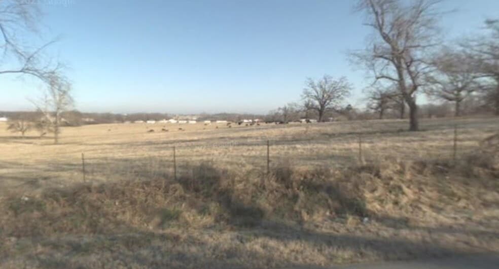 Primary Photo Of 27.43 Acres on Falling Springs Rd, Decatur Land For Sale