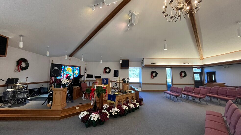 More Photos Of 846 Faith Rd, Salisbury Specialty For Sale