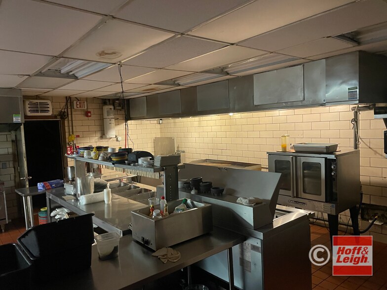 More Photos Of 2729 Cleveland Ave NW, Canton Storefront Retail Office For Sale