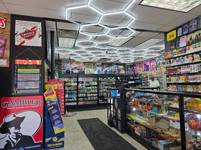 More Photos Of 632 High St, Racine Storefront Retail Residential For Sale