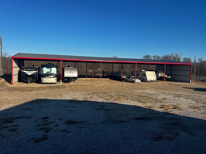 More Photos Of 665 Old Millsap Rdg, Millsap Industrial For Sale