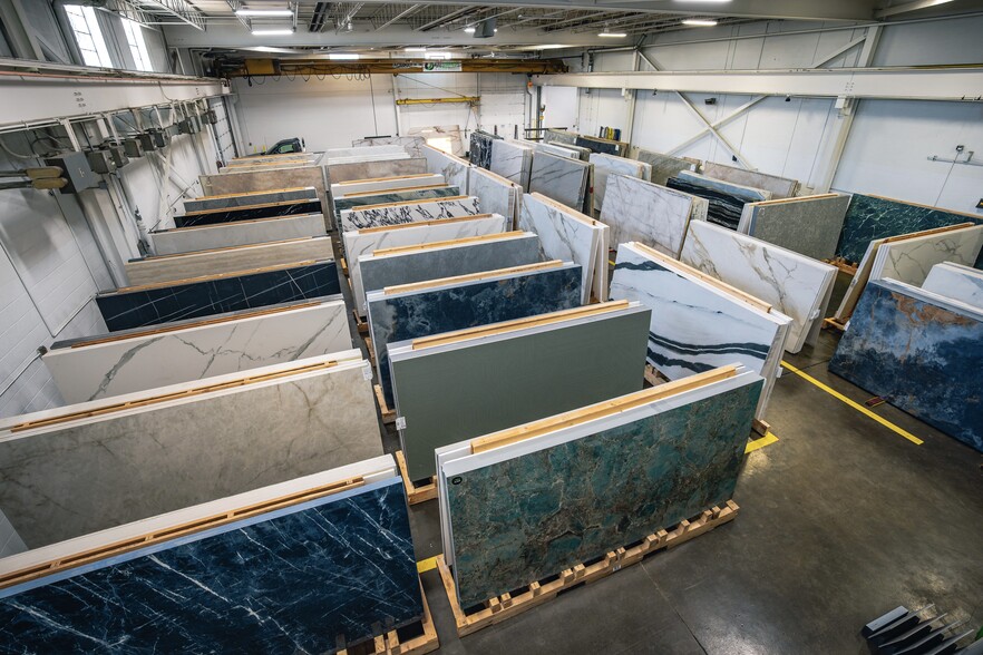 More Photos Of 5350 W 161st St, Brook Park Manufacturing For Sale