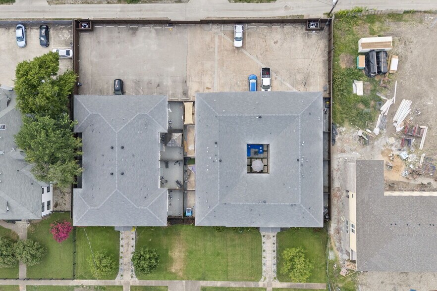 More Photos Of 5015 Bryan St, Dallas Apartments For Sale