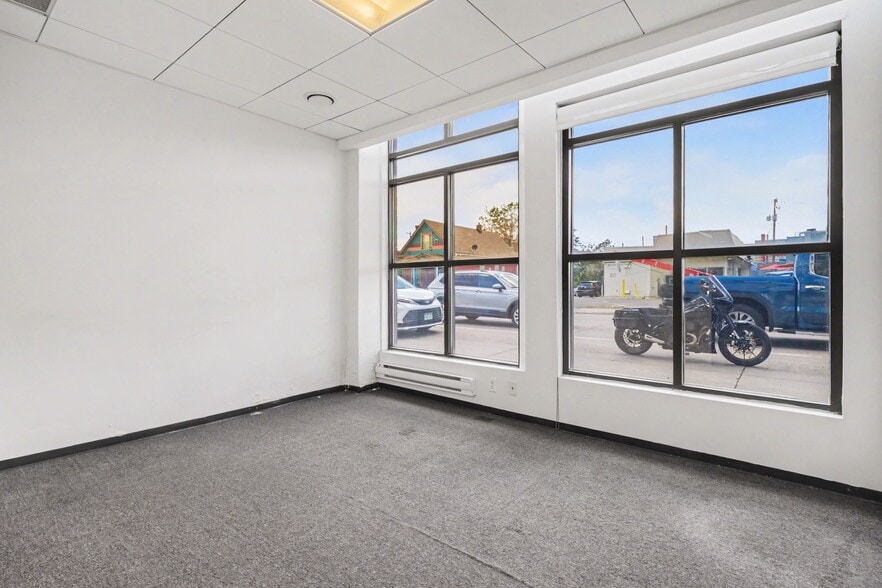 More Photos Of 574 Santa Fe Dr, Denver Loft Creative Space For Sale