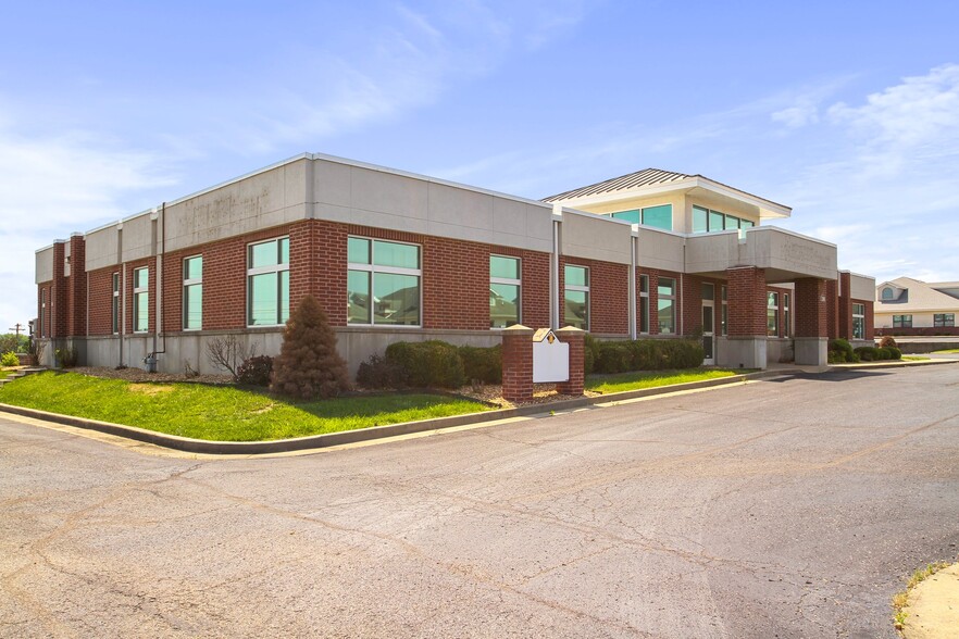 Primary Photo Of 3100 Independence Sq, West Plains Medical For Lease