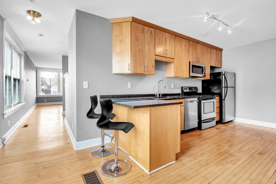 More Photos Of 110 Elmwood Ave, Buffalo Storefront Retail Office For Sale