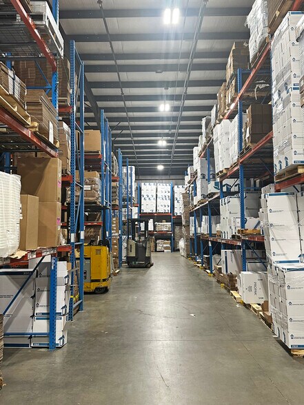 More Photos Of 340 Presumpscot St, Portland Warehouse For Lease