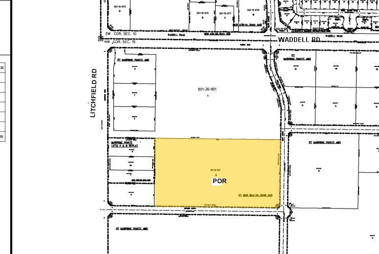 More Photos Of 13437 N Litchfield Rd, Surprise Storefront Retail Office For Sale