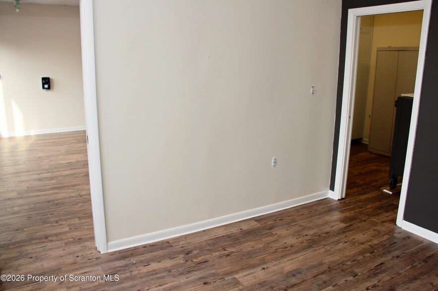 More Photos Of 411-415 S Washington Ave, Scranton Freestanding For Lease