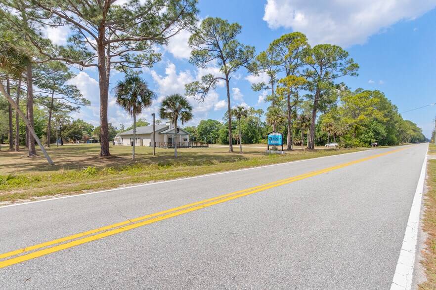 More Photos Of 1865 Friday Rd, Cocoa Religious Facility For Sale