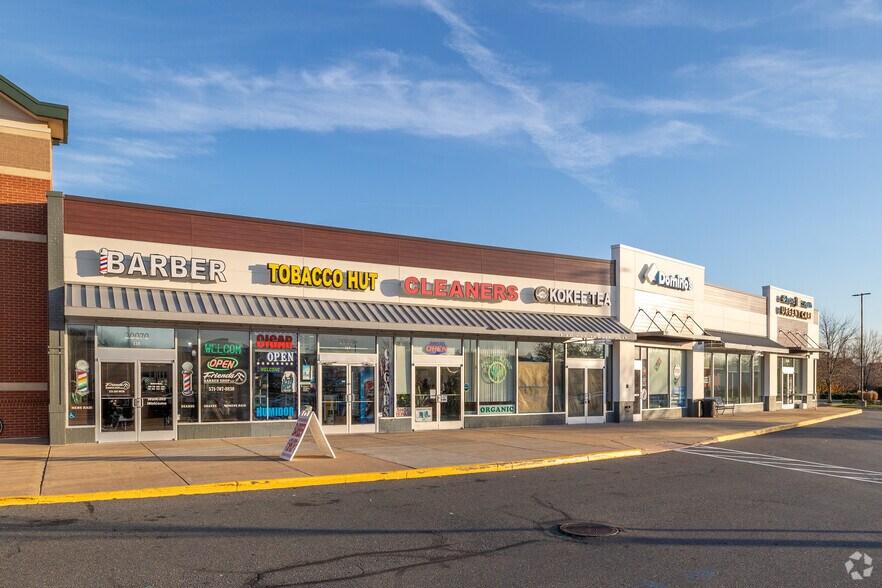 More Photos Of 20070 Ashbrook Commons Plz, Ashburn Storefront For Lease