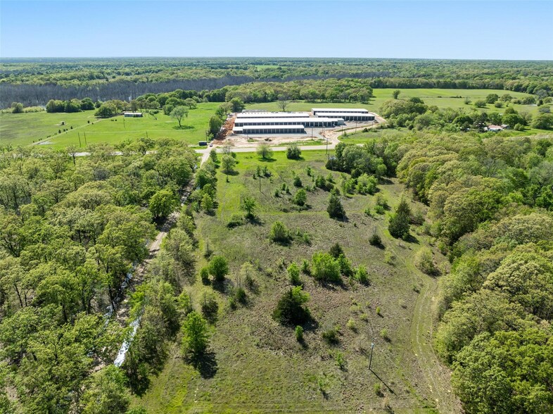 More Photos Of 320 FM 897, Telephone Land For Sale