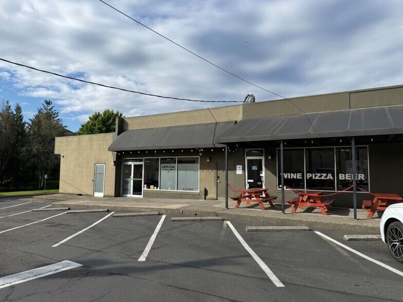 More Photos Of 4700 SW Scholls Ferry Rd, Portland Unknown For Lease