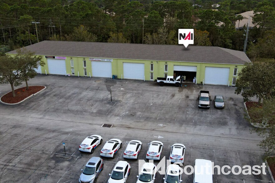 More Photos Of 2190 NW Reserve Park Trace, Port Saint Lucie Showroom For Lease