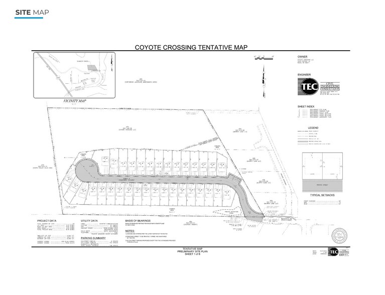 More Photos Of 0 Spearhead Way, Reno Land For Sale