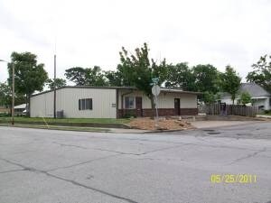 More Photos Of 600 Broadway St, Joplin Warehouse For Sale