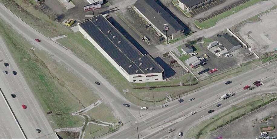 More Photos Of 7522-7528 E Pendleton Pike, Indianapolis Light Distribution For Lease