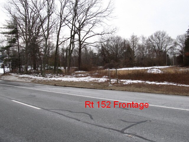 More Photos Of 1209 Old Mountain Rd S, Joppa Land For Sale