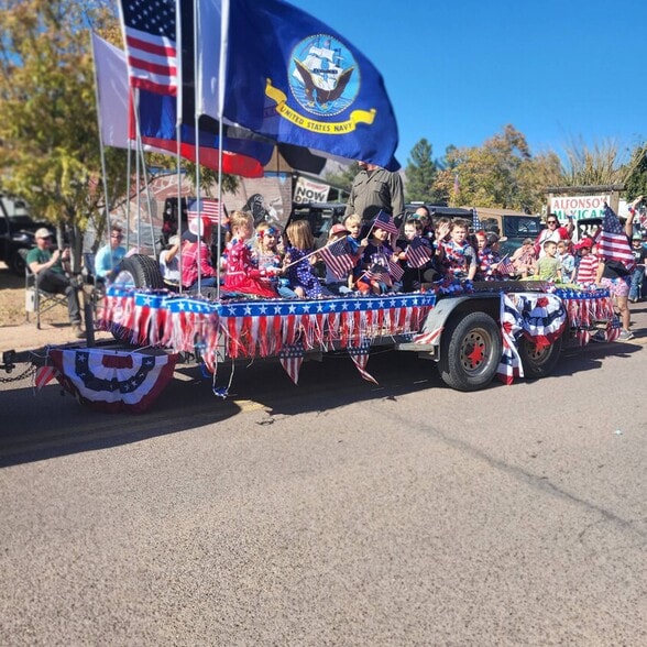 More Photos Of 249 Old Hwy 188, Tonto Basin Hotel For Sale