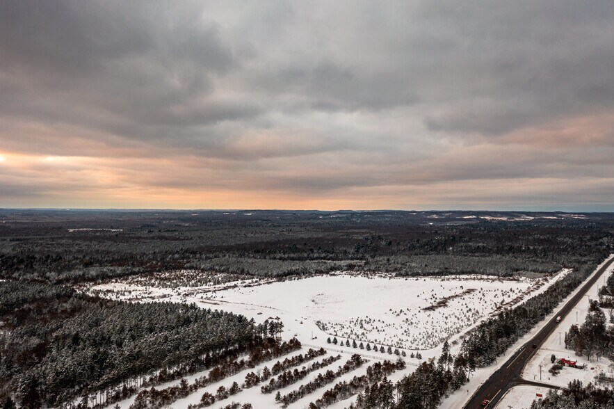 More Photos Of S6298 WI-27, Augusta Land For Sale