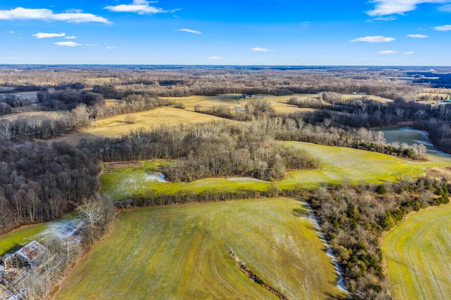 More Photos Of 13166 New Hope White Oak Station Rd, Sardinia Land For Sale