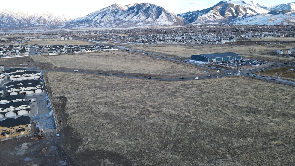 More Photos Of 600 West SR 112 and Franks Drive (600 West) Dr, Tooele Land For Sale