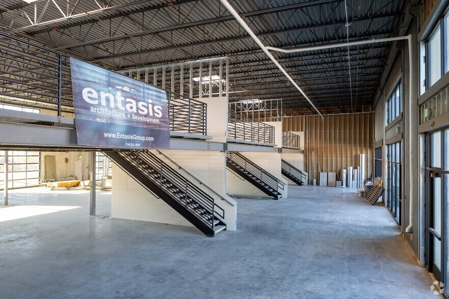 More Photos Of 199 S Taylor Ave, Louisville Research And Development For Lease