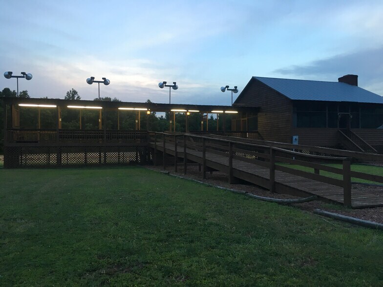 More Photos Of 1127 Haymount Rd, Latta Lodge Meeting Hall For Sale