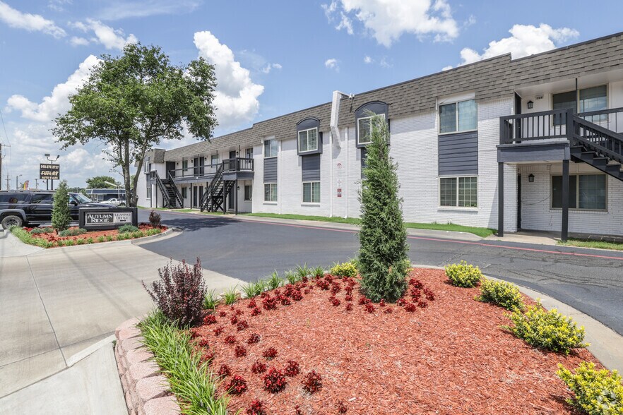 More Photos Of 1713 S Memorial Dr, Tulsa Apartments For Sale