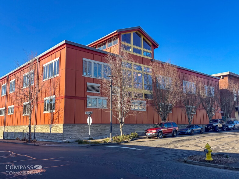 More Photos Of 1700 Main St, Washougal Office For Lease