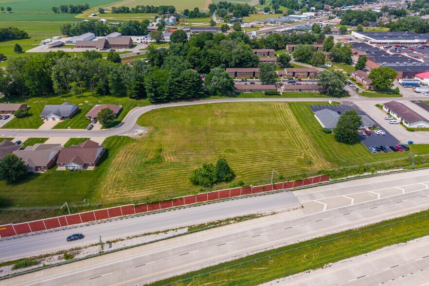 More Photos Of 905 Plaza Dr, Martinsville Land For Sale