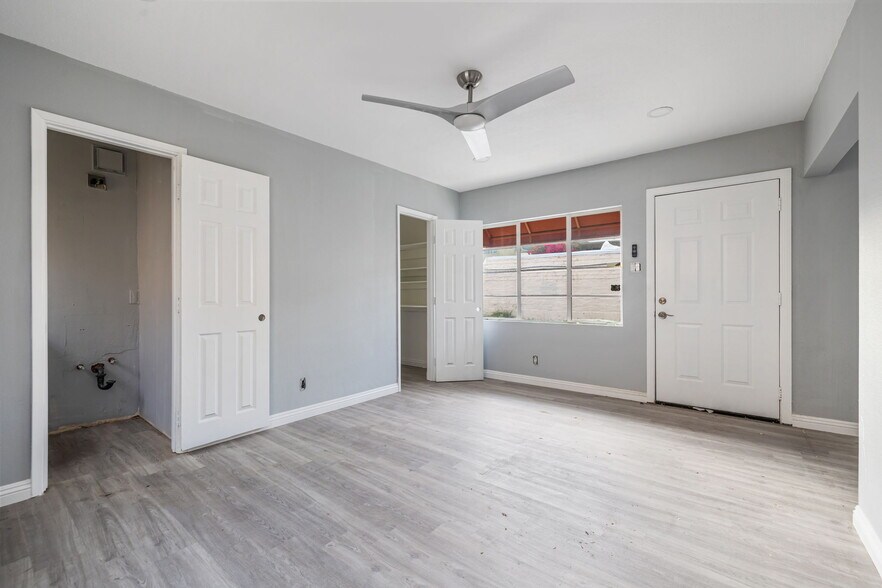 More Photos Of 1059-1063 N Palm Canyon Dr, Palm Springs Storefront For Sale