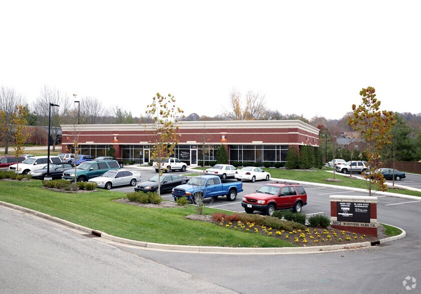 More Photos Of 3012 Business Park Cir, Goodlettsville Office Residential For Lease