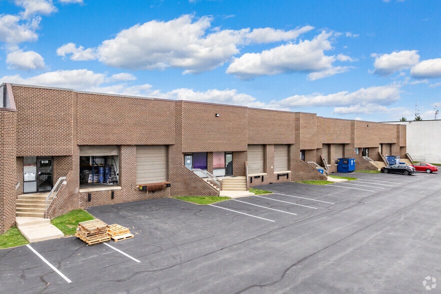 More Photos Of 9101-9169 Arbuckle Dr, Gaithersburg Warehouse For Lease
