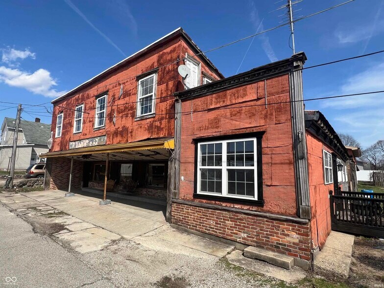 More Photos Of 100 S 19th St, New Castle Storefront Retail Residential For Sale