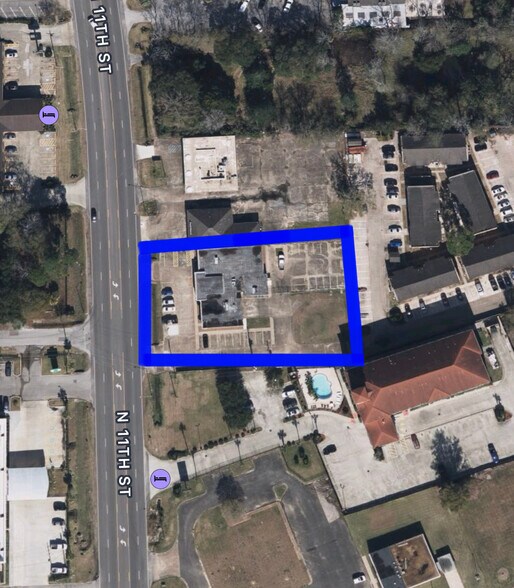 More Photos Of 2050 N 11th St, Beaumont Medical For Lease