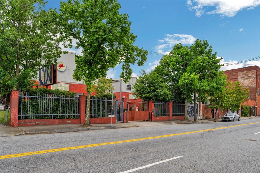 Primary Photo Of 282 Walker St SW, Atlanta Apartments For Sale