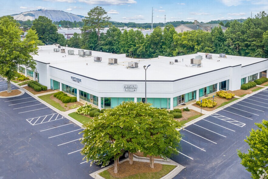More Photos Of 1785 E Park Place Blvd, Stone Mountain Unknown For Lease