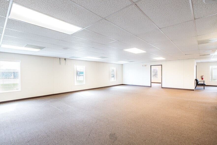 More Photos Of 707 N Scott Ave, Wichita Falls Office Residential For Lease