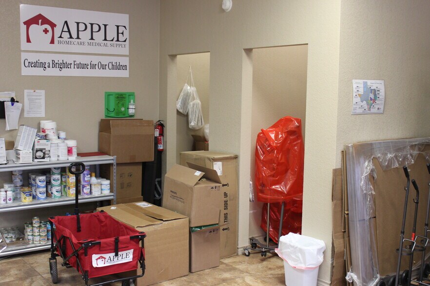 More Photos Of 4415-4433 Tx-322-loop, Abilene Unknown For Lease