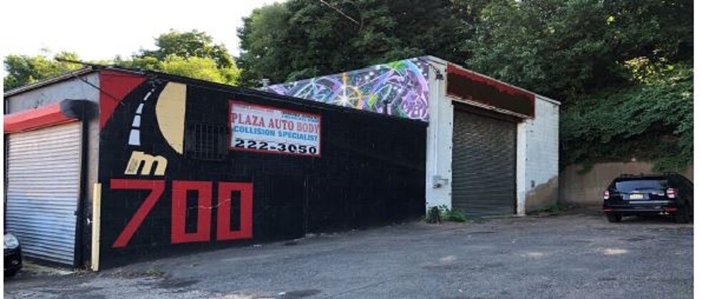 More Photos Of 700 Tonnele Ave, Jersey City Auto Repair For Lease