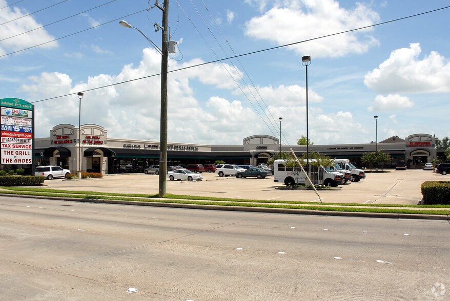 More Photos Of 12701-12797 Westheimer Rd, Houston Unknown For Lease