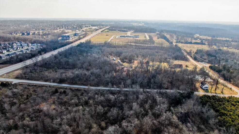 More Photos Of 3940 S Farm Road 123, Springfield Land For Sale