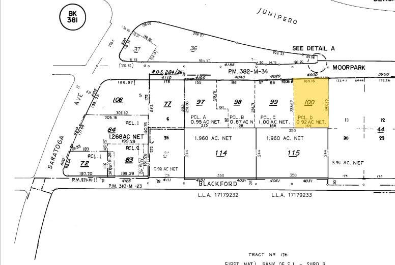 More Photos Of 4000 Moorpark Ave, San Jose Office For Lease